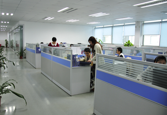 銳方達車位引導系統(tǒng) 銳方達車位引導系統(tǒng)