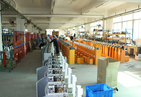 銳方達車位引導系統(tǒng) 銳方達車位引導系統(tǒng)