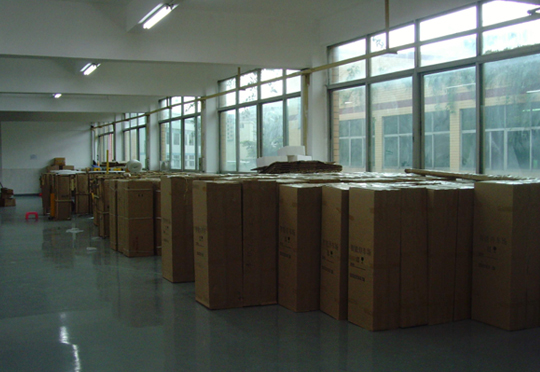 銳方達車位引導系統(tǒng) 銳方達車位引導系統(tǒng)