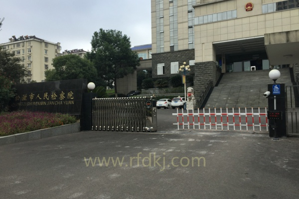 銳方達科技智能停車場系統(tǒng)是如何實現(xiàn)無人值守的?