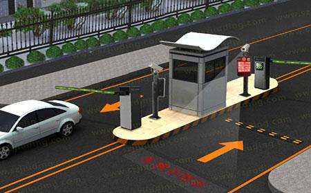 車牌識別系統(tǒng)在不同的場景是如何具體應(yīng)用的?