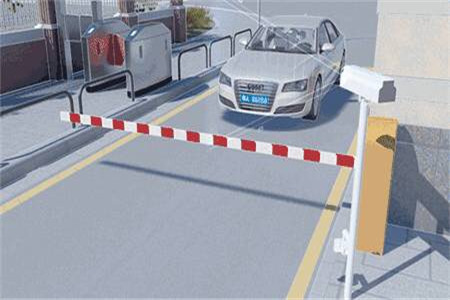 車牌識別系統日常維護涉及哪些內容?