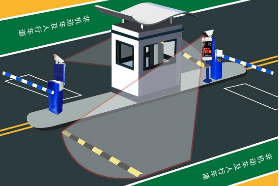 車牌識別系統無法正常識別的時候該如何解決?