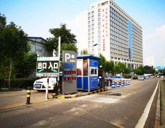 移動端車牌識別主要應用在哪些場合?