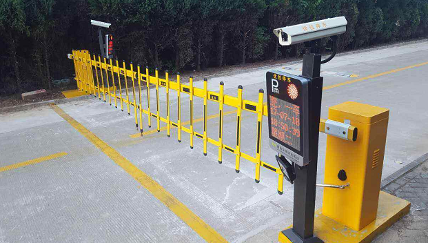 車牌識別系統的識別率是如何計算的?