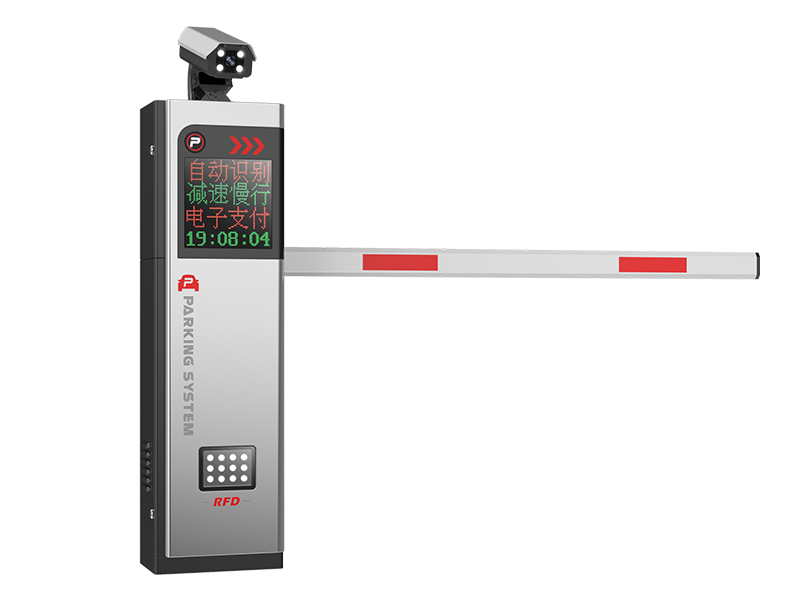 智能停車場系統價格如何?