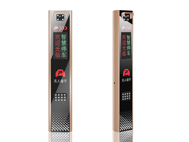 智能停車場系統品牌該如何挑選?