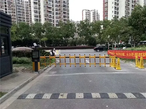 車牌識別系統擁有哪些使用價值?