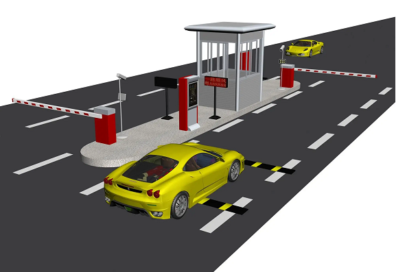 選擇銳方達科技的車牌識別系統有哪些好處?