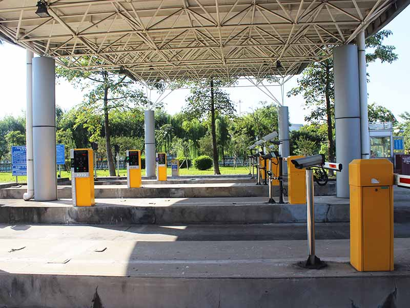 車牌識別系統(tǒng)在高速公路上有什么作用?