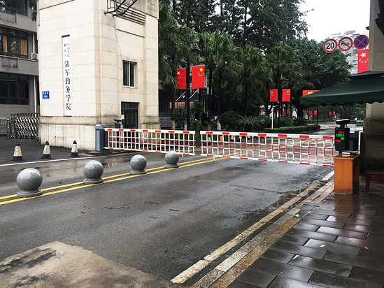 車牌識別系統如何計算車輛行駛時間?